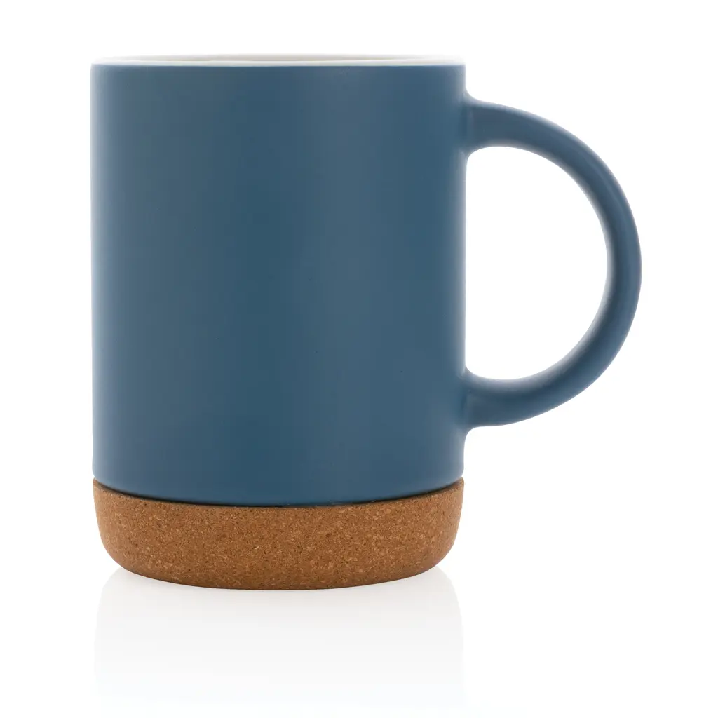 Keramička šalica 280 ml P434.08 blue-2