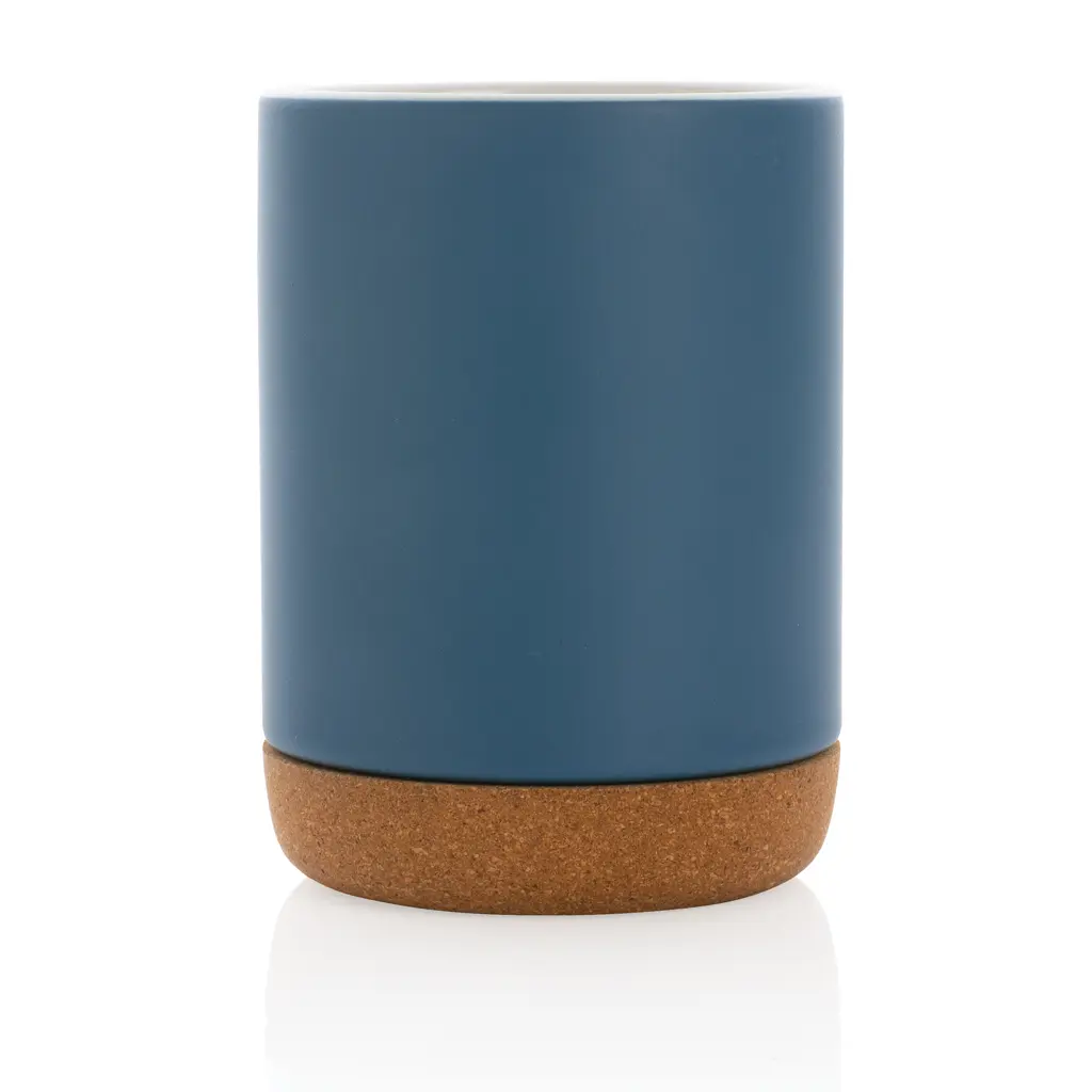 Keramička šalica 280 ml P434.08 blue-5