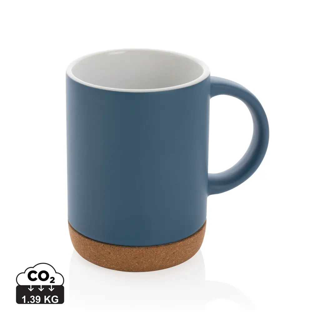 Keramička šalica 280 ml P434.08 blue-0