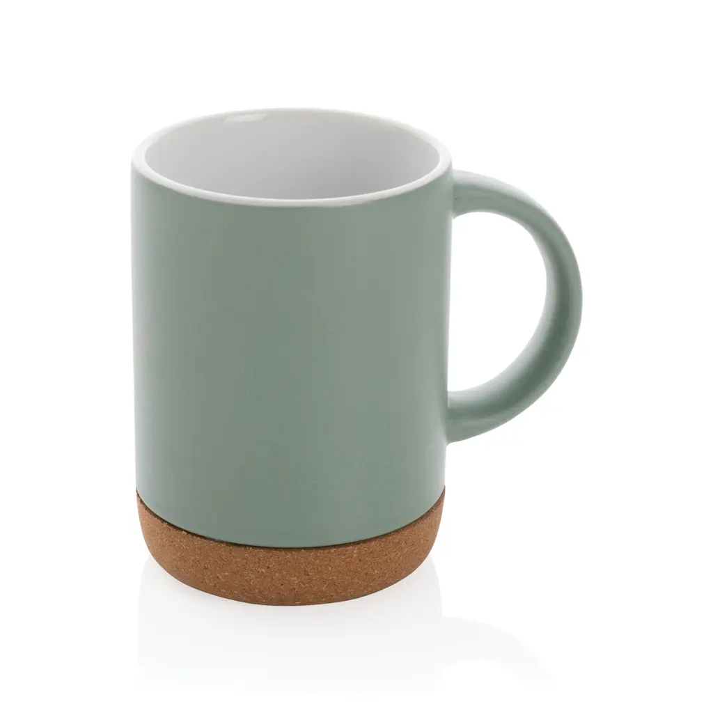 Keramička šalica 280 ml P434.08 green-1