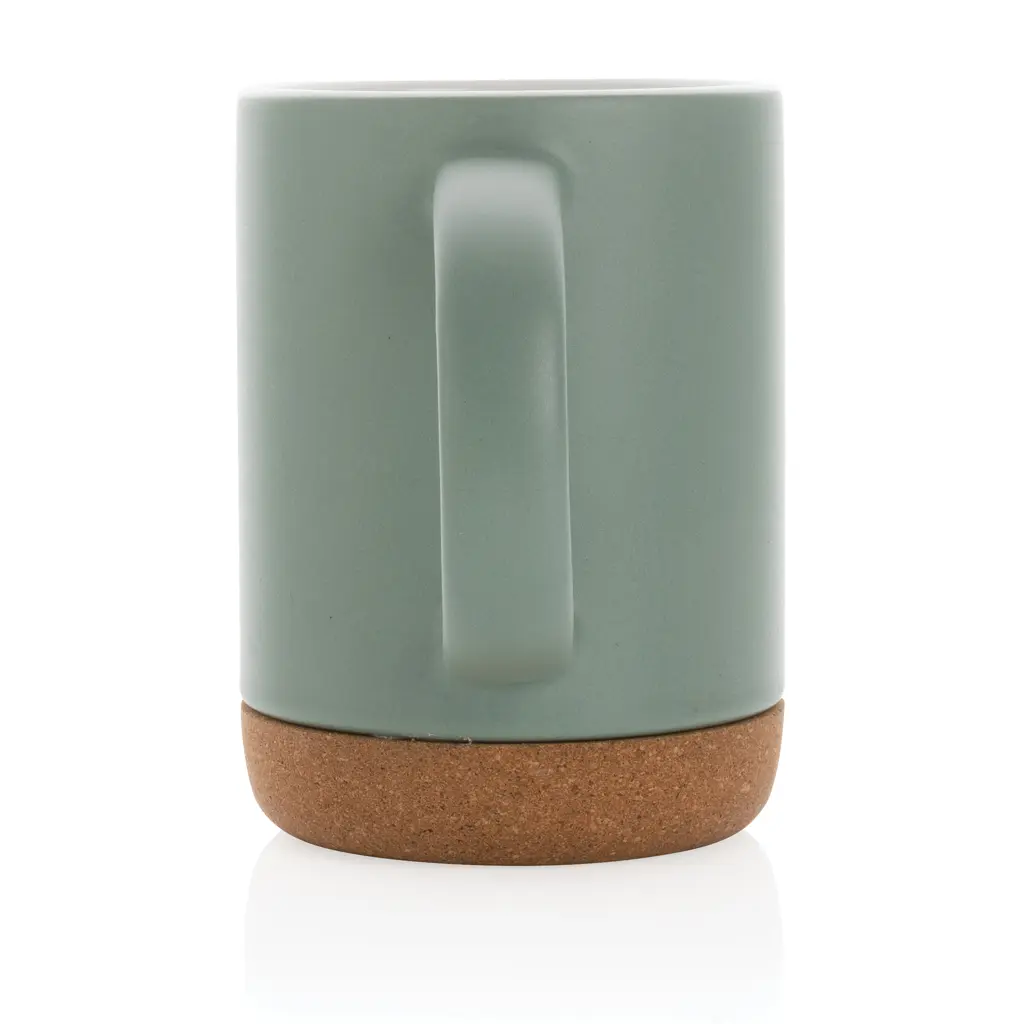 Keramička šalica 280 ml P434.08 green-4