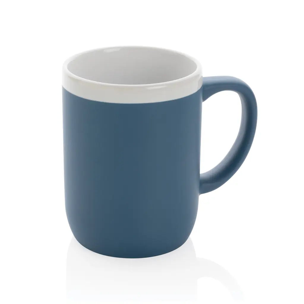 Keramička šalica 300 ml P434.09 blue-1