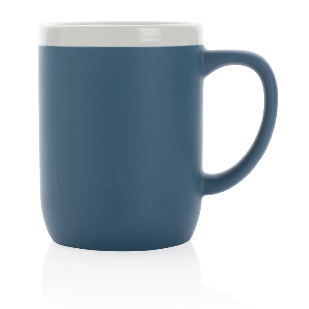 Keramička šalica 300 ml P434.09 blue-2