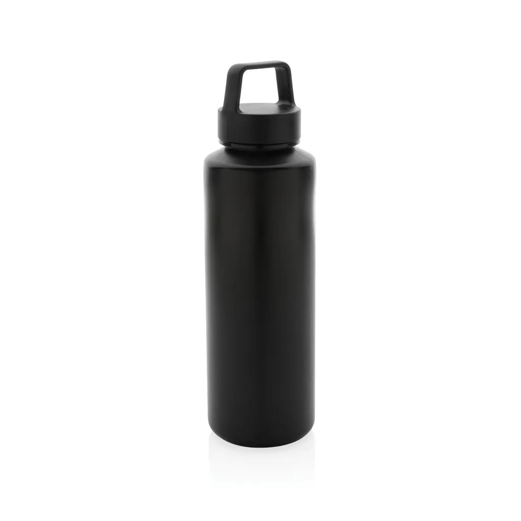 Boca za vodu s ručkom RCS P435.01 black-1