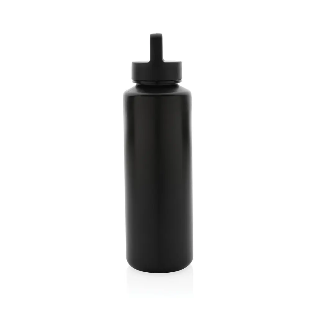 Boca za vodu s ručkom RCS P435.01 black-2