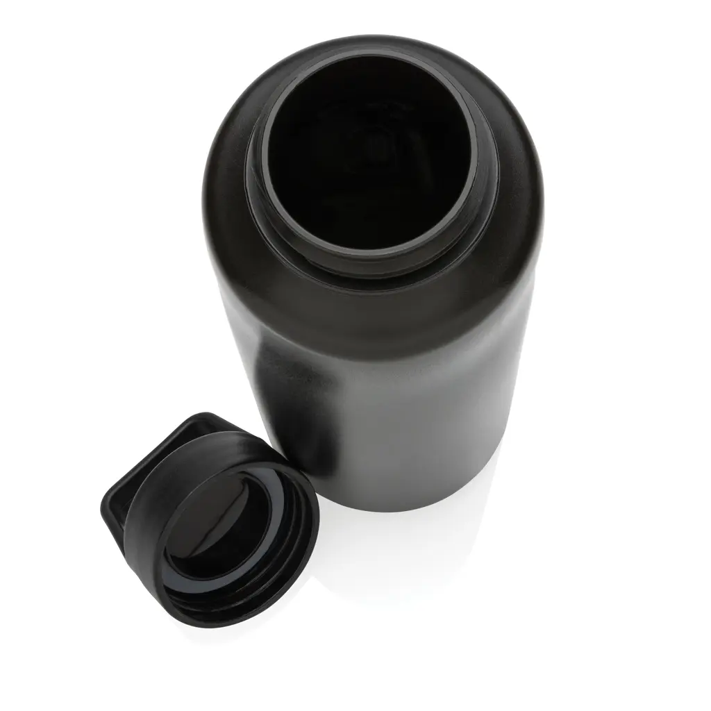 Boca za vodu s ručkom RCS P435.01 black-5