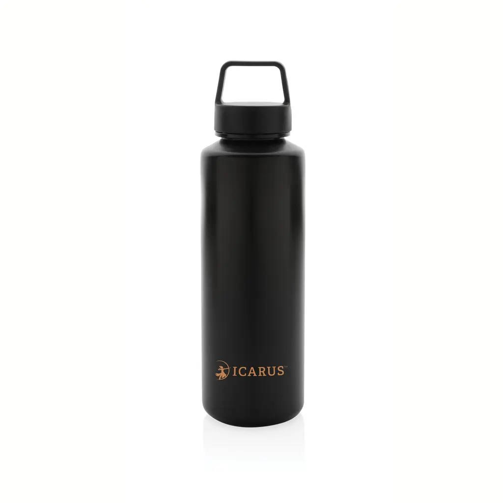 Boca za vodu s ručkom RCS P435.01 black-3