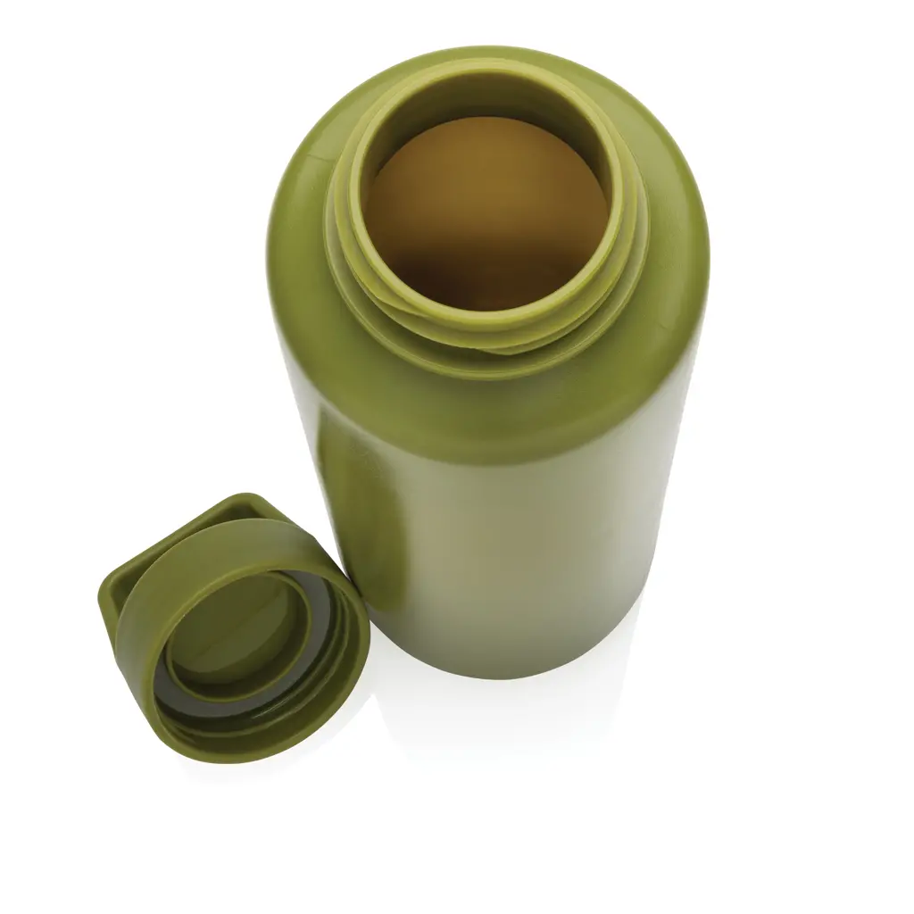 Boca za vodu s ručkom RCS P435.01 green-5