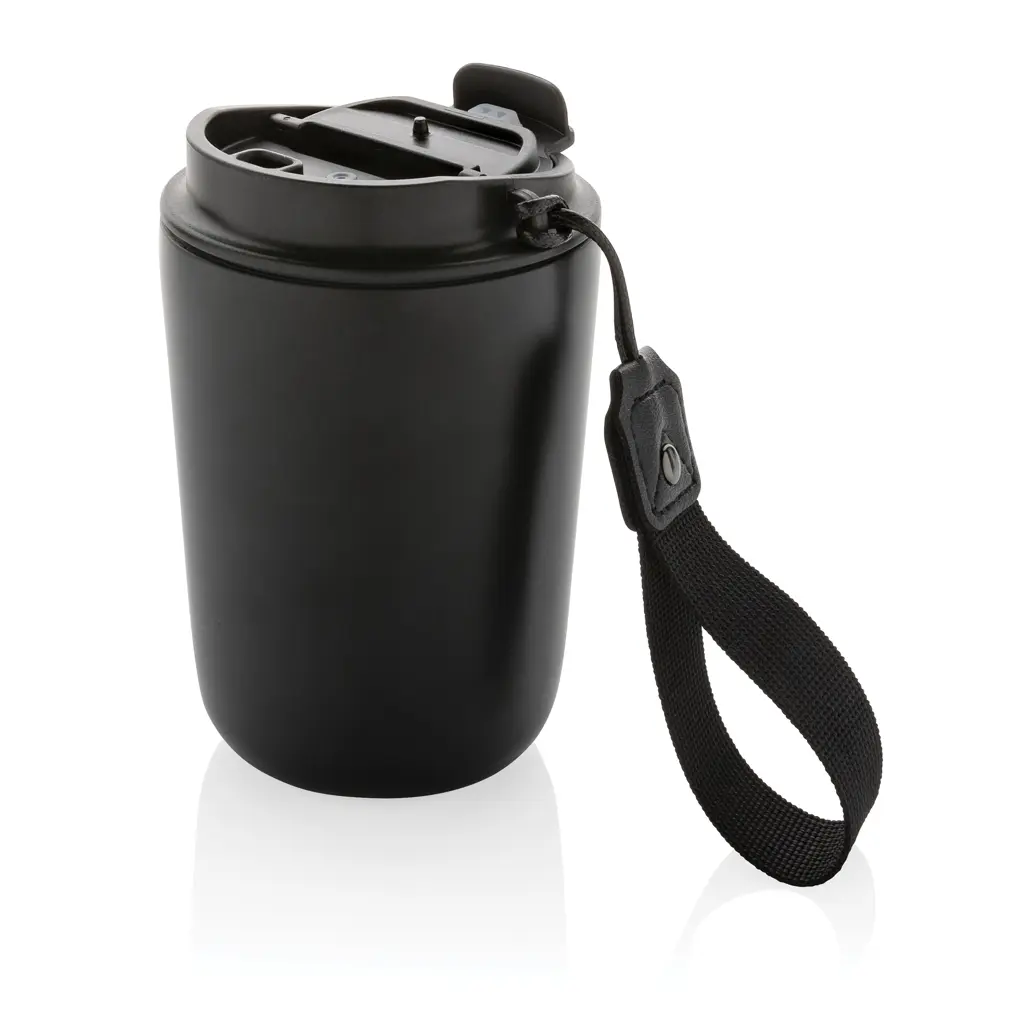 Termo kutija za ručak s vezicom Cuppa RCS P435.02 black-1