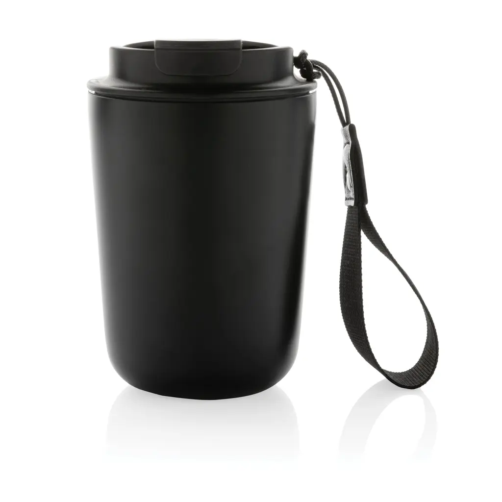 Termo kutija za ručak s vezicom Cuppa RCS P435.02 black-2