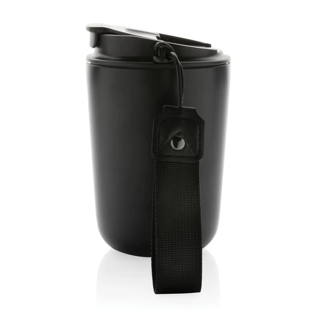 Termo kutija za ručak s vezicom Cuppa RCS P435.02 black-5