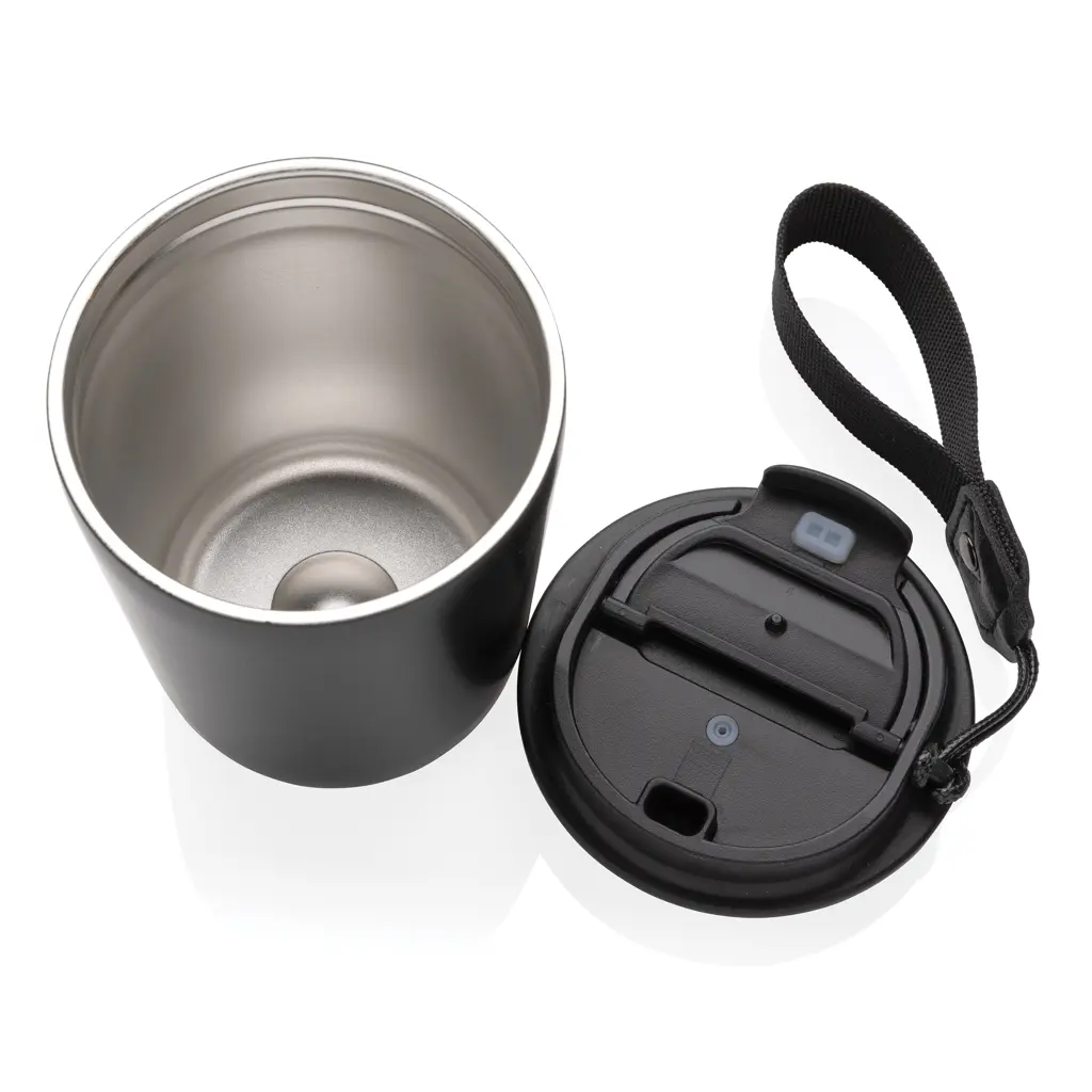 Termo kutija za ručak s vezicom Cuppa RCS P435.02 black-7