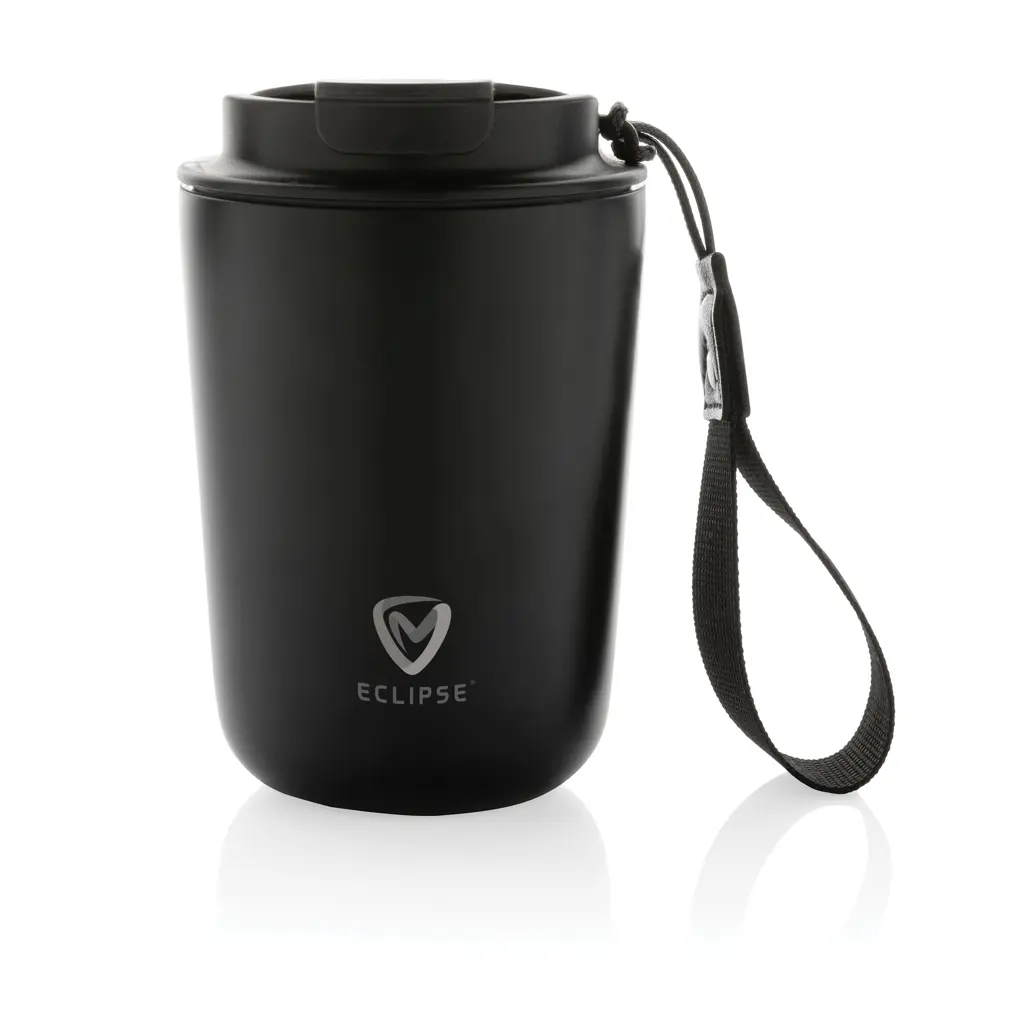 Termo kutija za ručak s vezicom Cuppa RCS P435.02 black-3