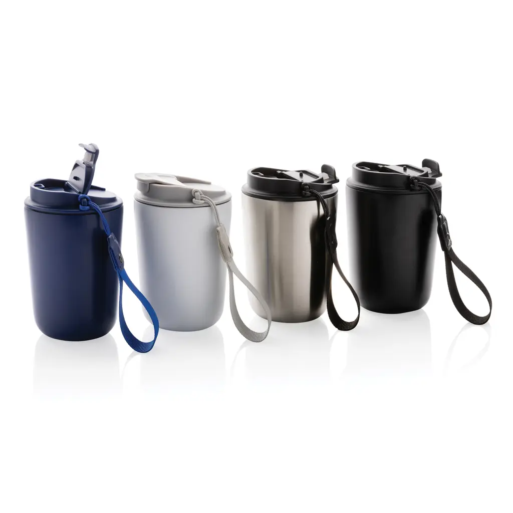 Termo kutija za ručak s vezicom Cuppa RCS P435.02 black-8