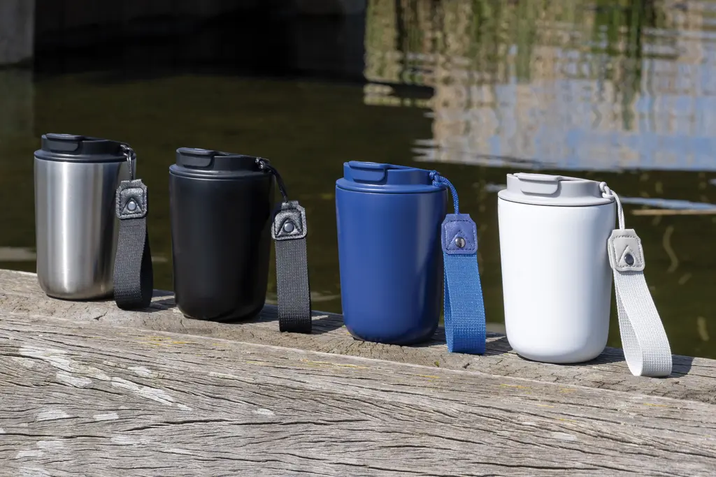 Termo kutija za ručak s vezicom Cuppa RCS P435.02 black-9