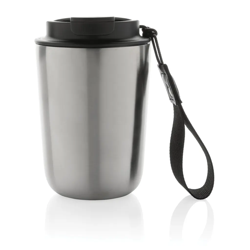 Termo kutija za ručak s vezicom Cuppa RCS P435.02 silver-2