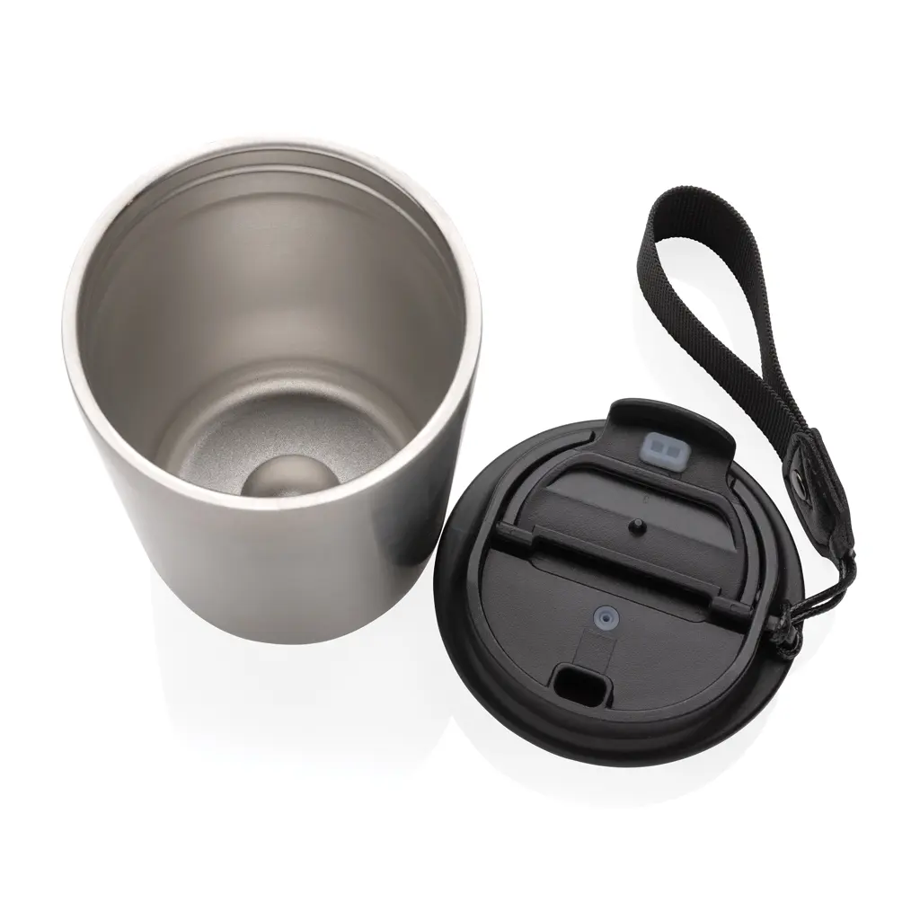Termo kutija za ručak s vezicom Cuppa RCS P435.02 silver-7