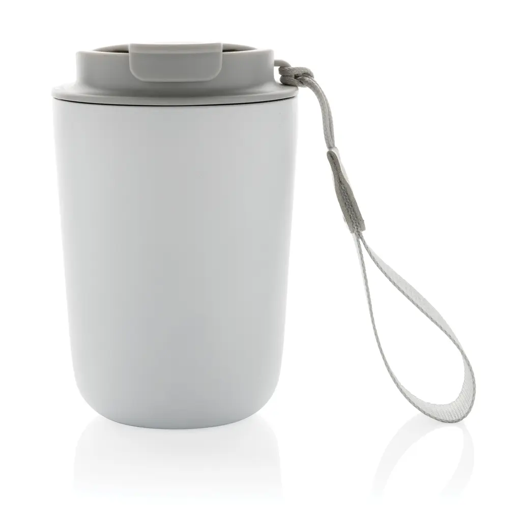 Termo kutija za ručak s vezicom Cuppa RCS P435.02 white-2