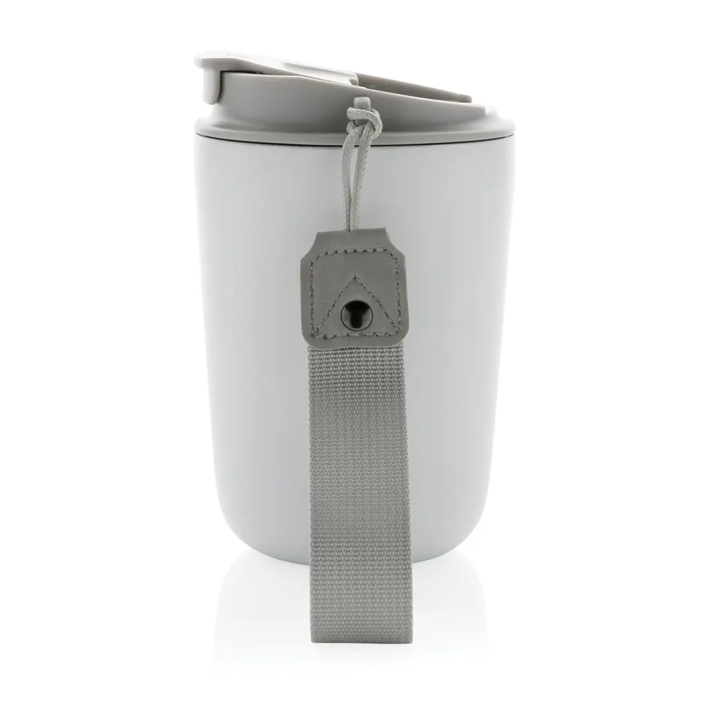 Termo kutija za ručak s vezicom Cuppa RCS P435.02 white-5