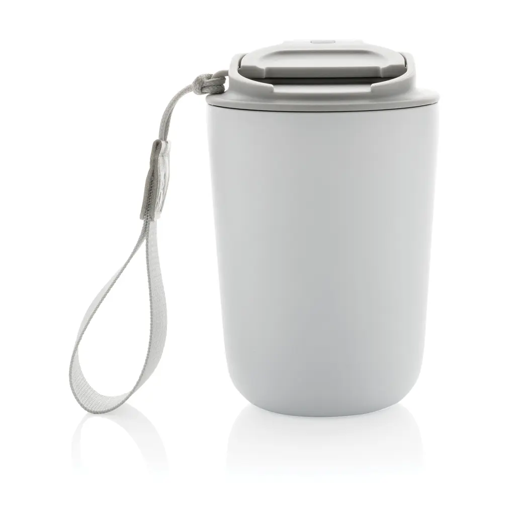 Termo kutija za ručak s vezicom Cuppa RCS P435.02 white-6