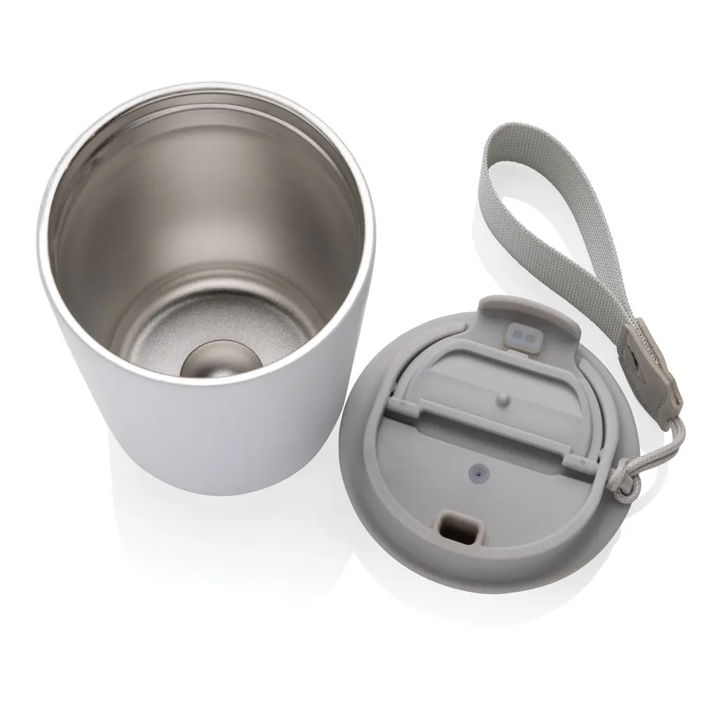 Termo kutija za ručak s vezicom Cuppa RCS P435.02 white-7