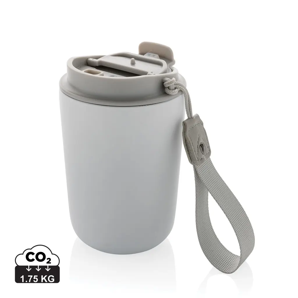 Termo kutija za ručak s vezicom Cuppa RCS P435.02 white-0