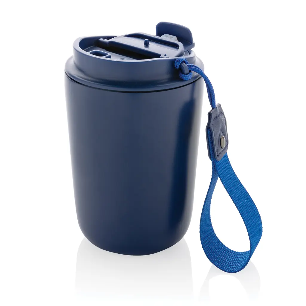 Termo kutija za ručak s vezicom Cuppa RCS P435.02 blue-1