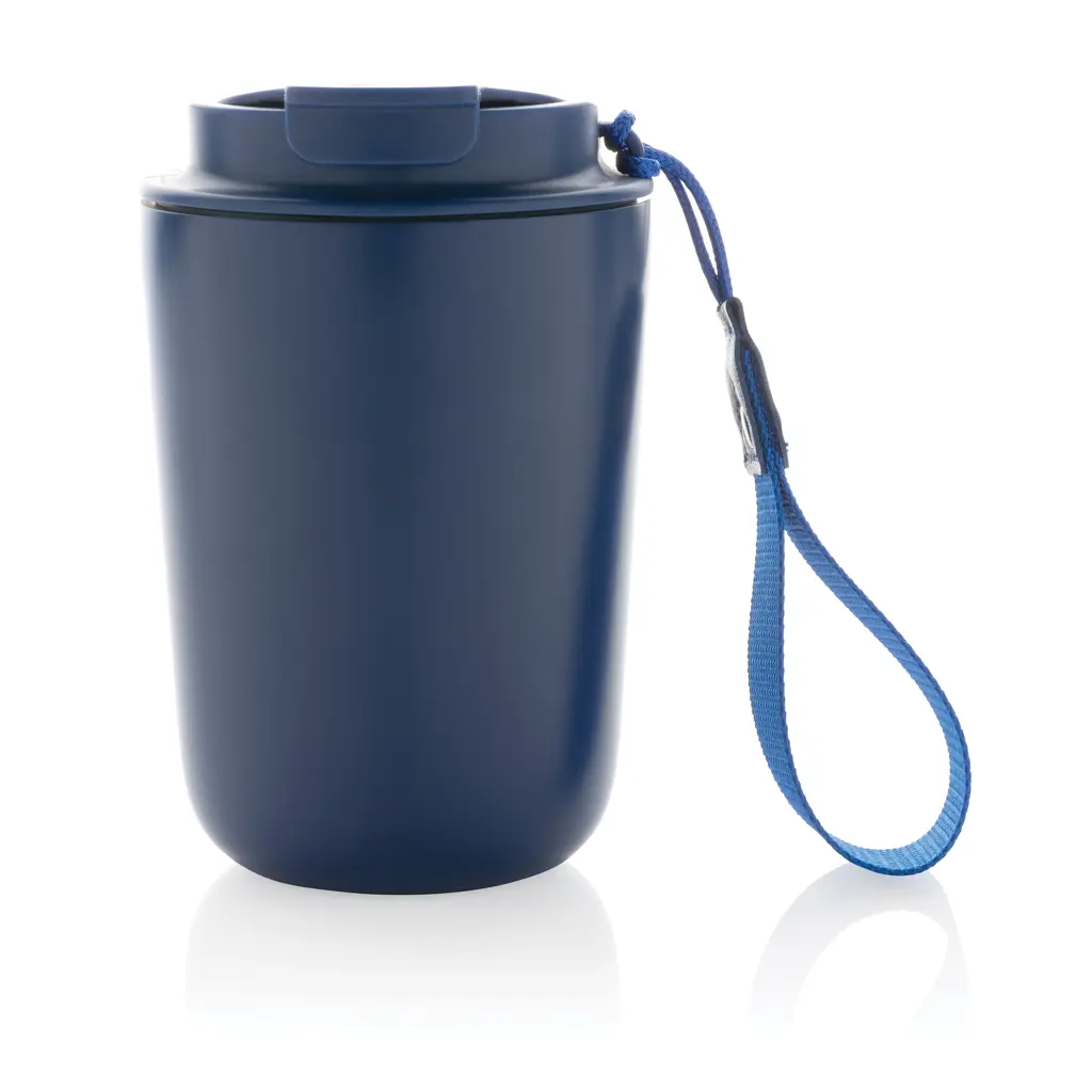 Termo kutija za ručak s vezicom Cuppa RCS P435.02 blue-2