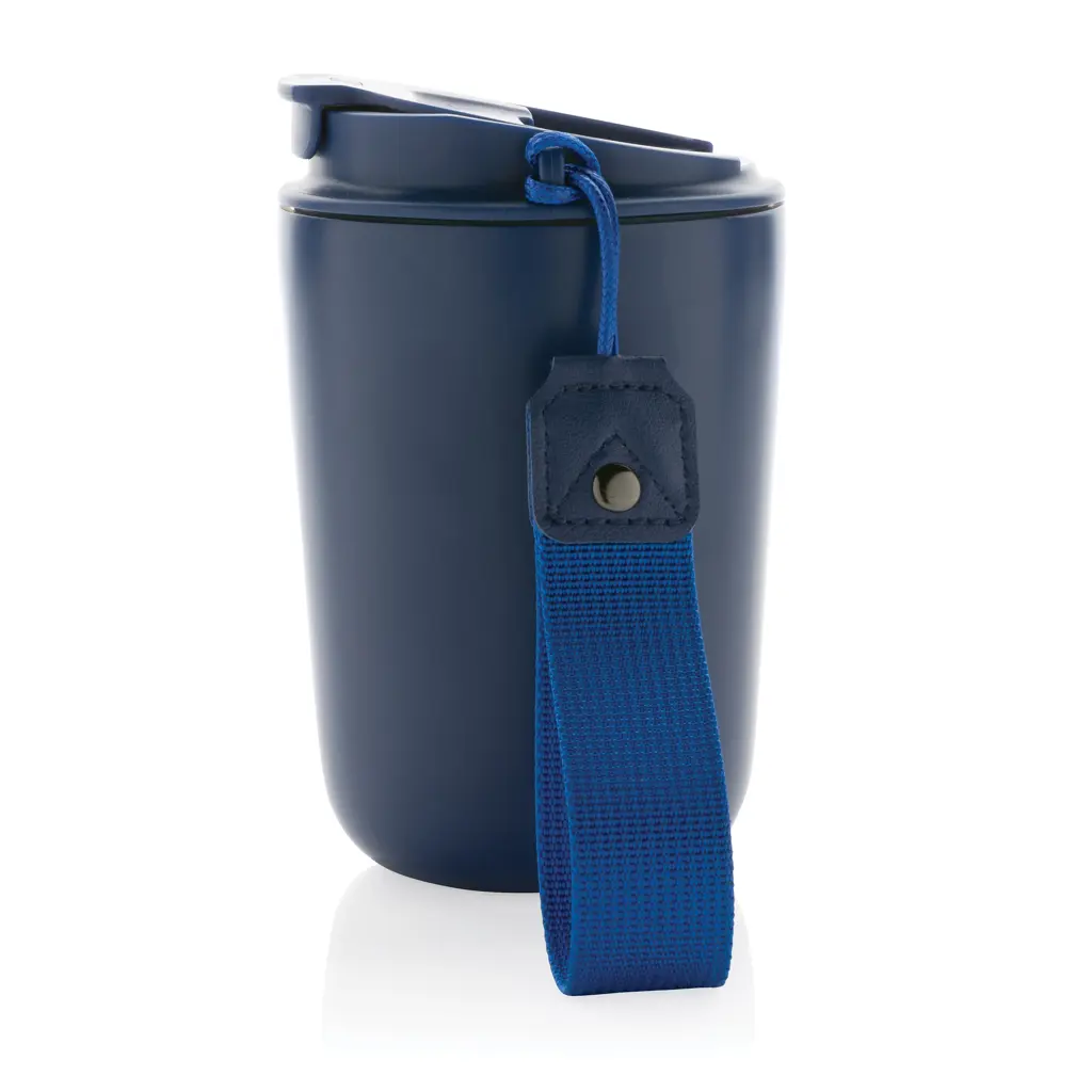 Termo kutija za ručak s vezicom Cuppa RCS P435.02 blue-5