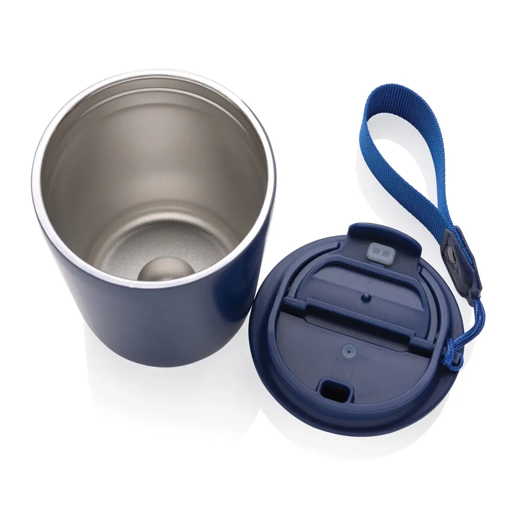 Termo kutija za ručak s vezicom Cuppa RCS P435.02 blue-7