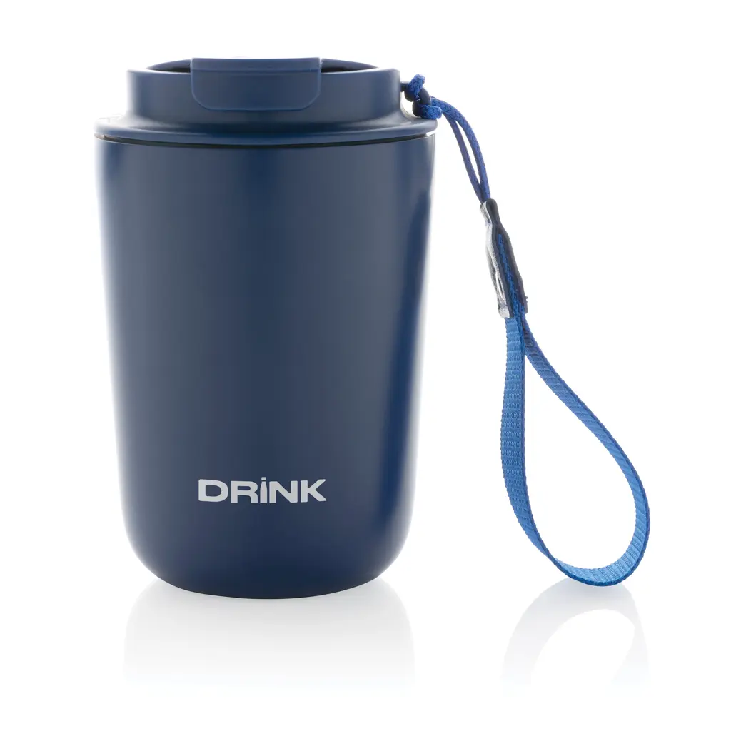 Termo kutija za ručak s vezicom Cuppa RCS P435.02 blue-3