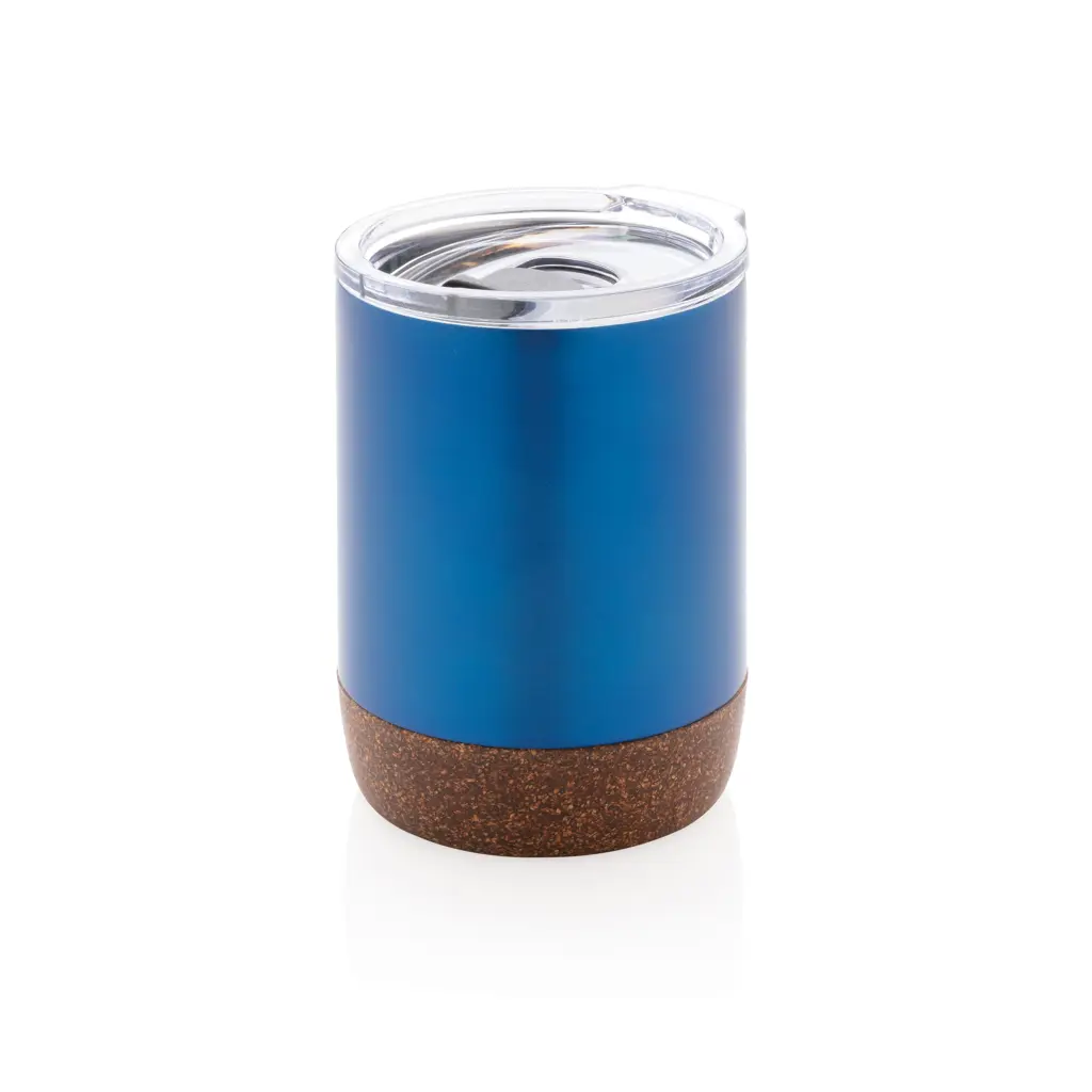 Mala termo šalica za kavu RCS P435.05 blue-1