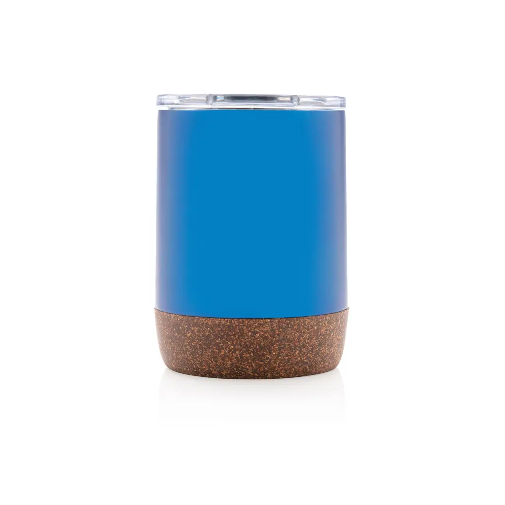 Mala termo šalica za kavu RCS P435.05 blue-2