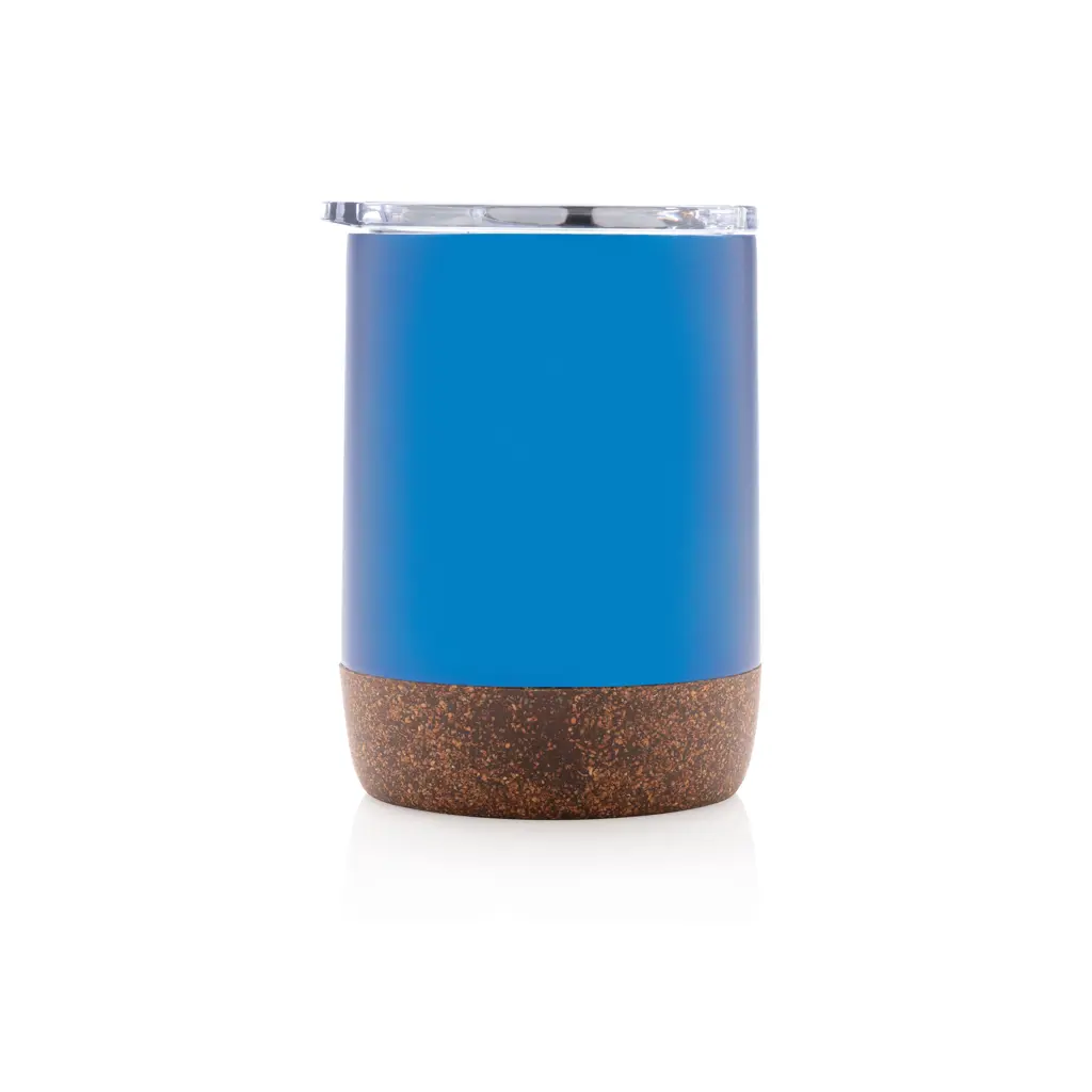Mala termo šalica za kavu RCS P435.05 blue-4