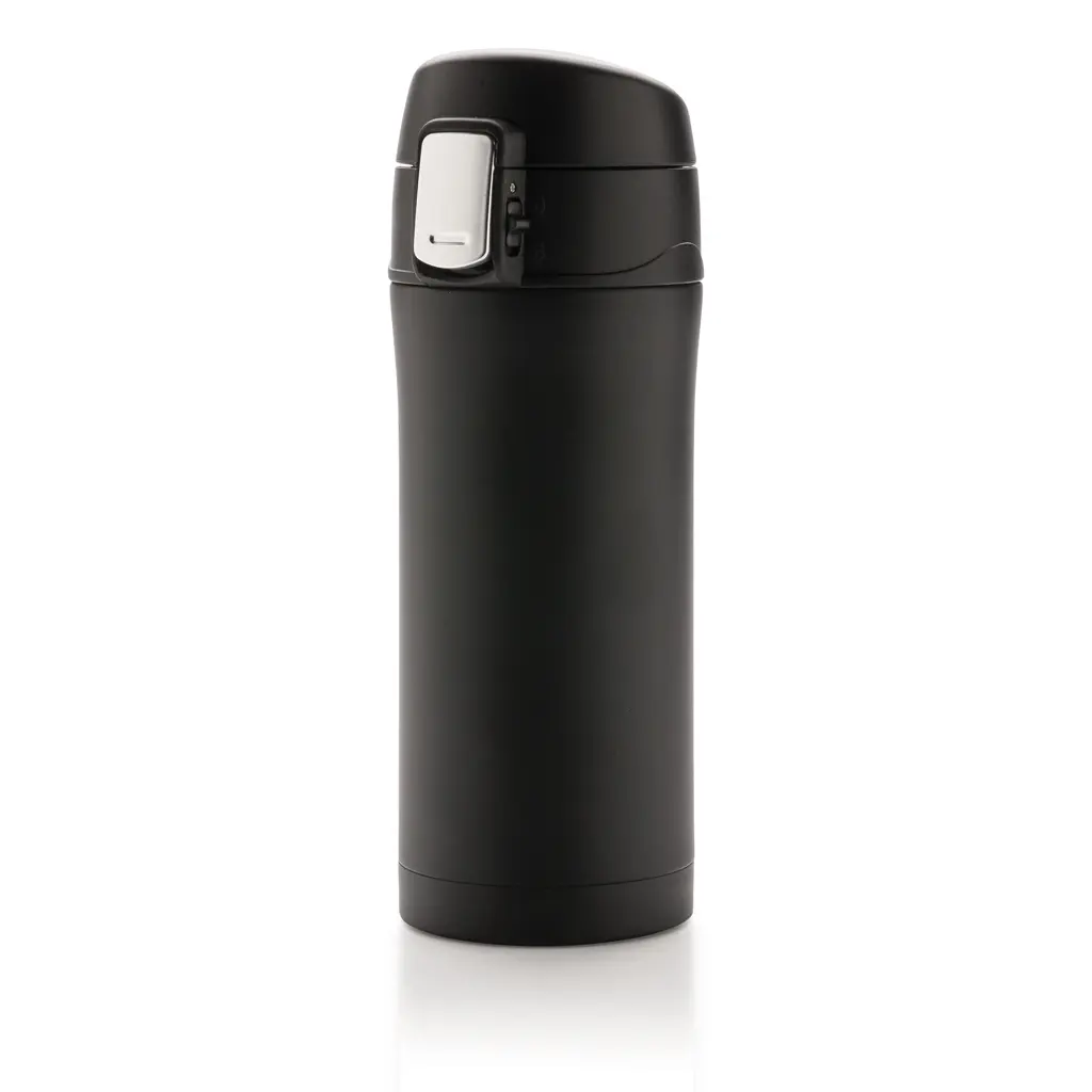 Termo šalica RCS P435.06 black-1