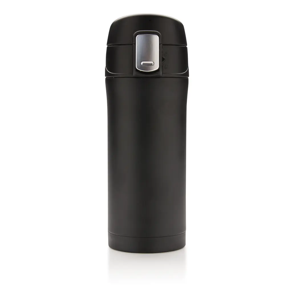 Termo šalica RCS P435.06 black-2