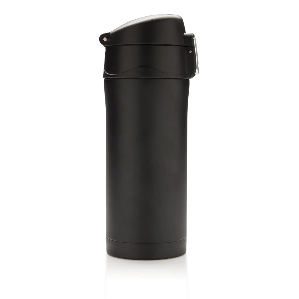 Termo šalica RCS P435.06 black-4