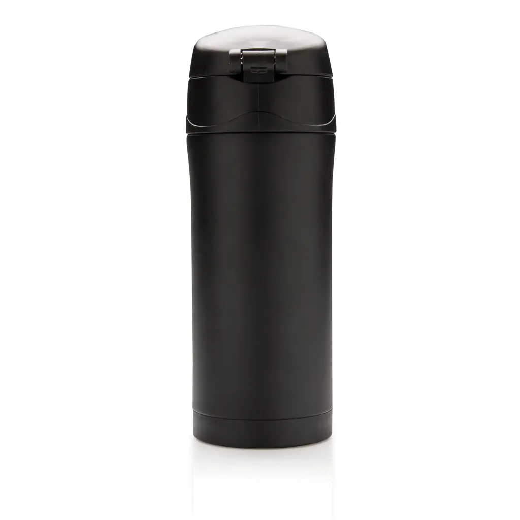 Termo šalica RCS P435.06 black-5