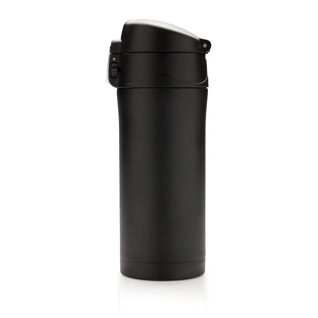 Termo šalica RCS P435.06 black-6