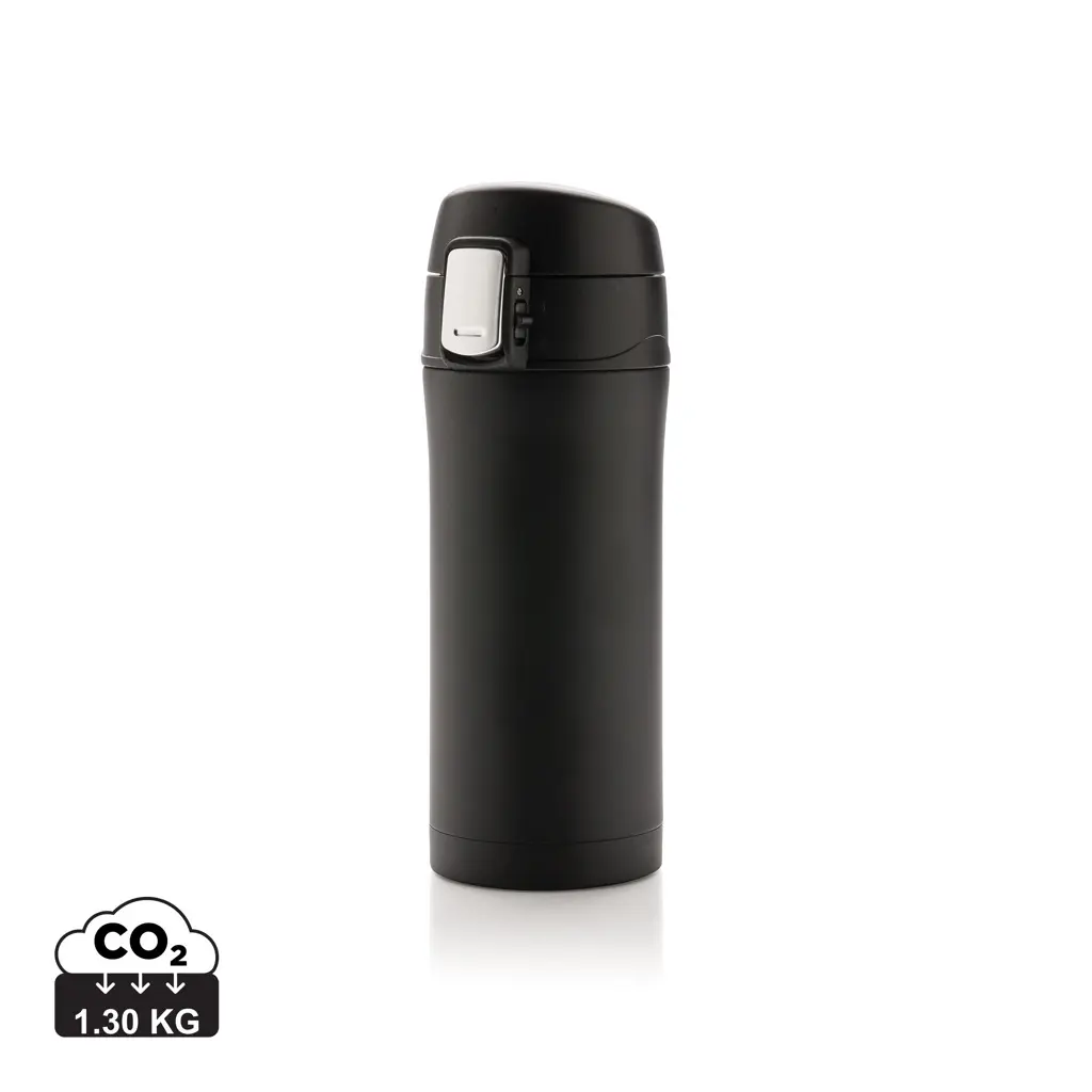 Termo šalica RCS P435.06 black-0