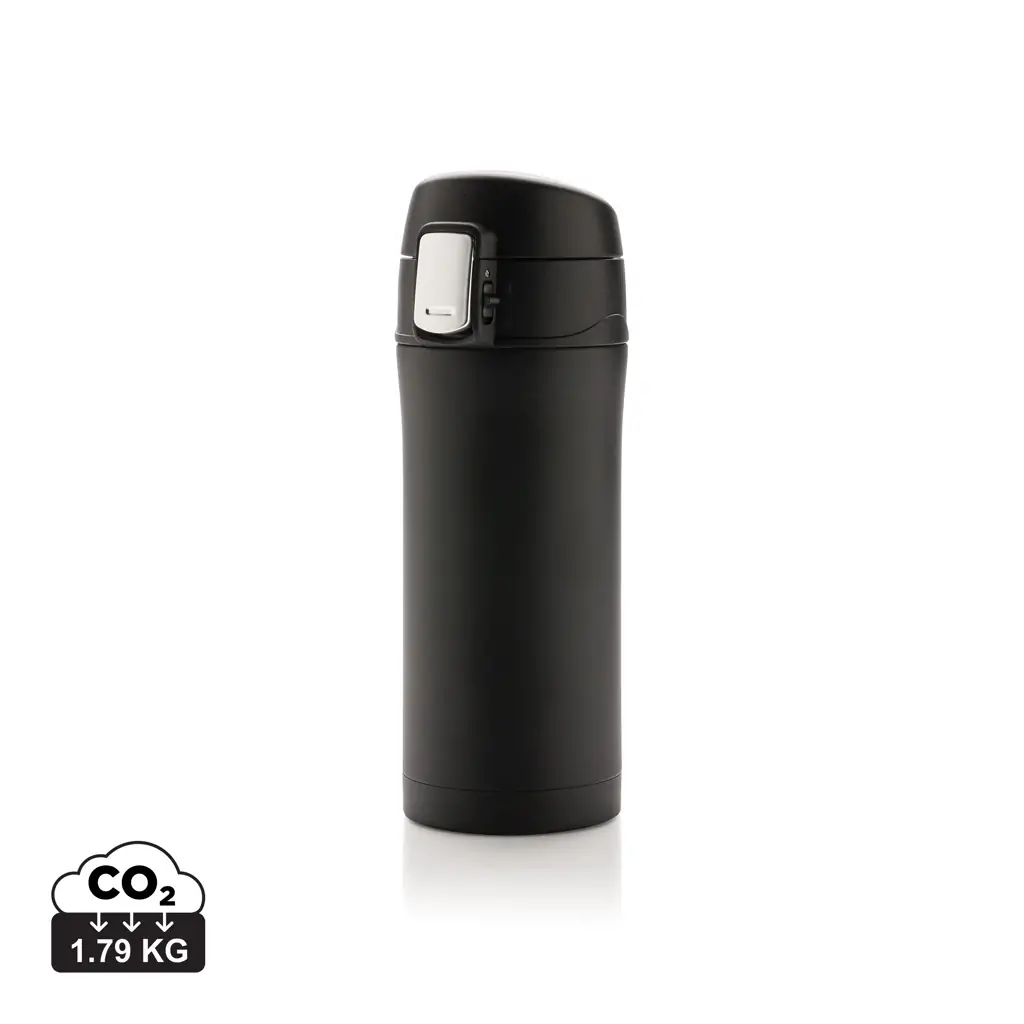 Termo šalica RCS P435.06 black-18 Termo šalica RCS P435.06 black-18