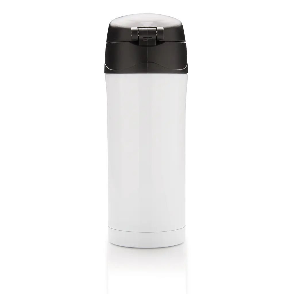 Termo šalica RCS P435.06 white-5