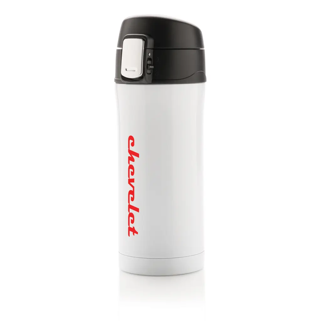 Termo šalica RCS P435.06 white-3