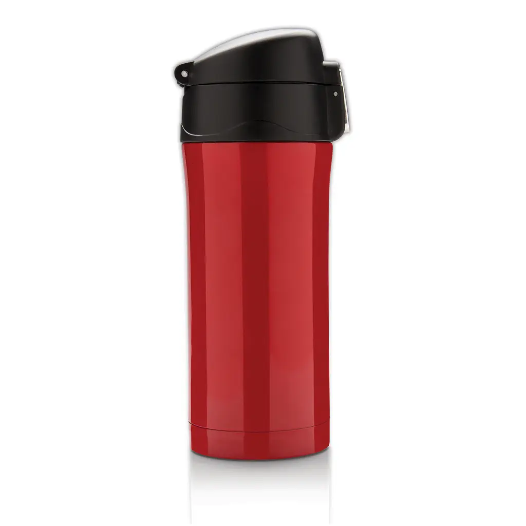 Termo šalica RCS P435.06 red-4