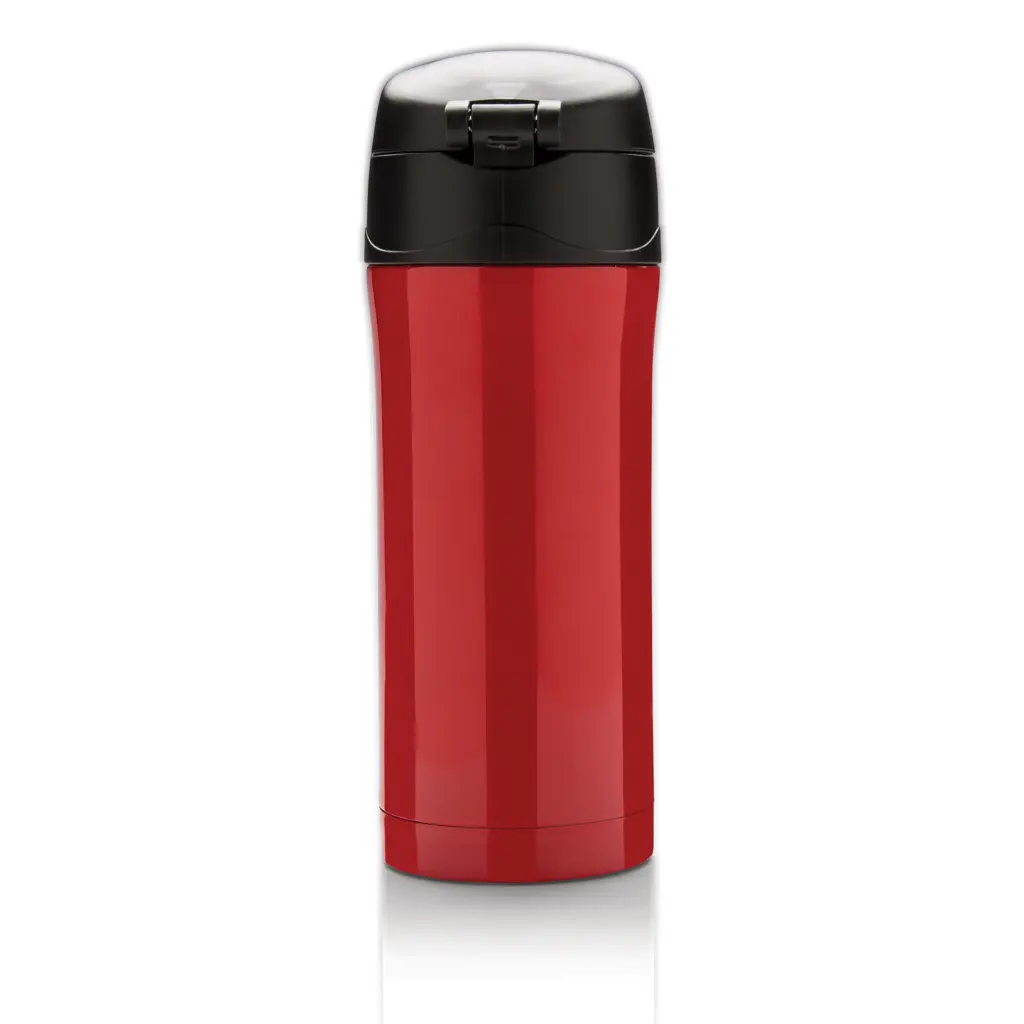 Termo šalica RCS P435.06 red-5