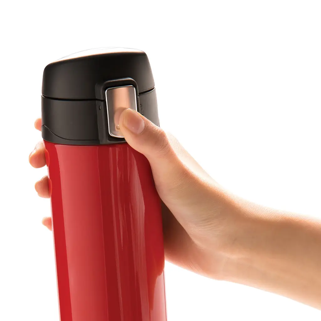 Termo šalica RCS P435.06 red-8