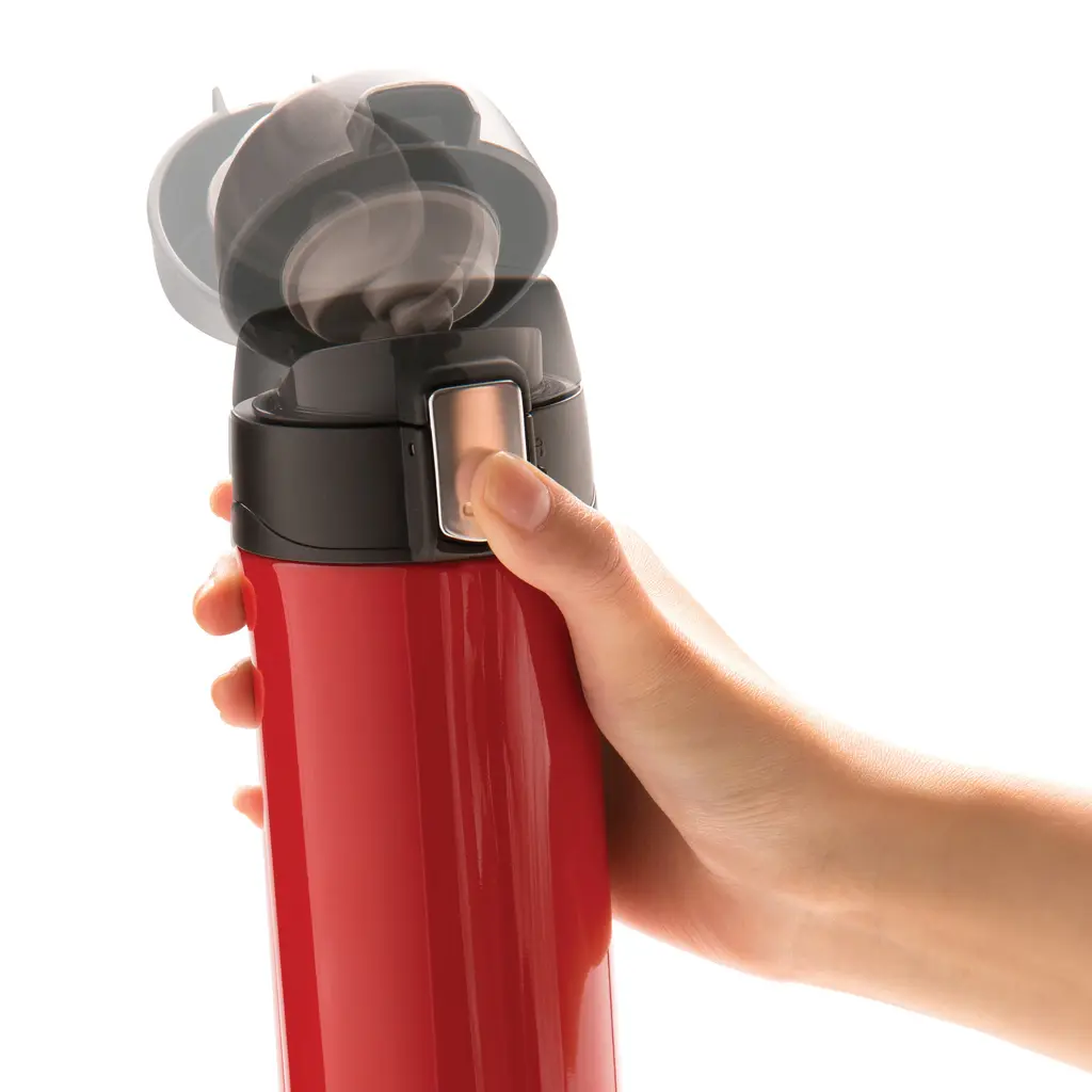 Termo šalica RCS P435.06 red-9