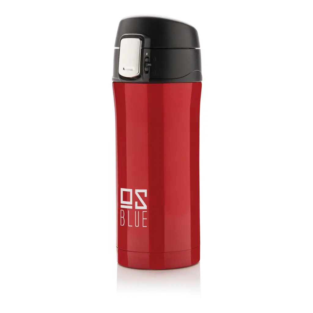 Termo šalica RCS P435.06 red-3