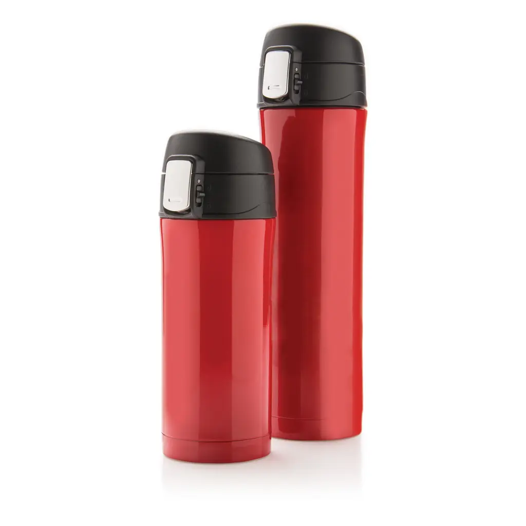 Termo šalica RCS P435.06 red-12