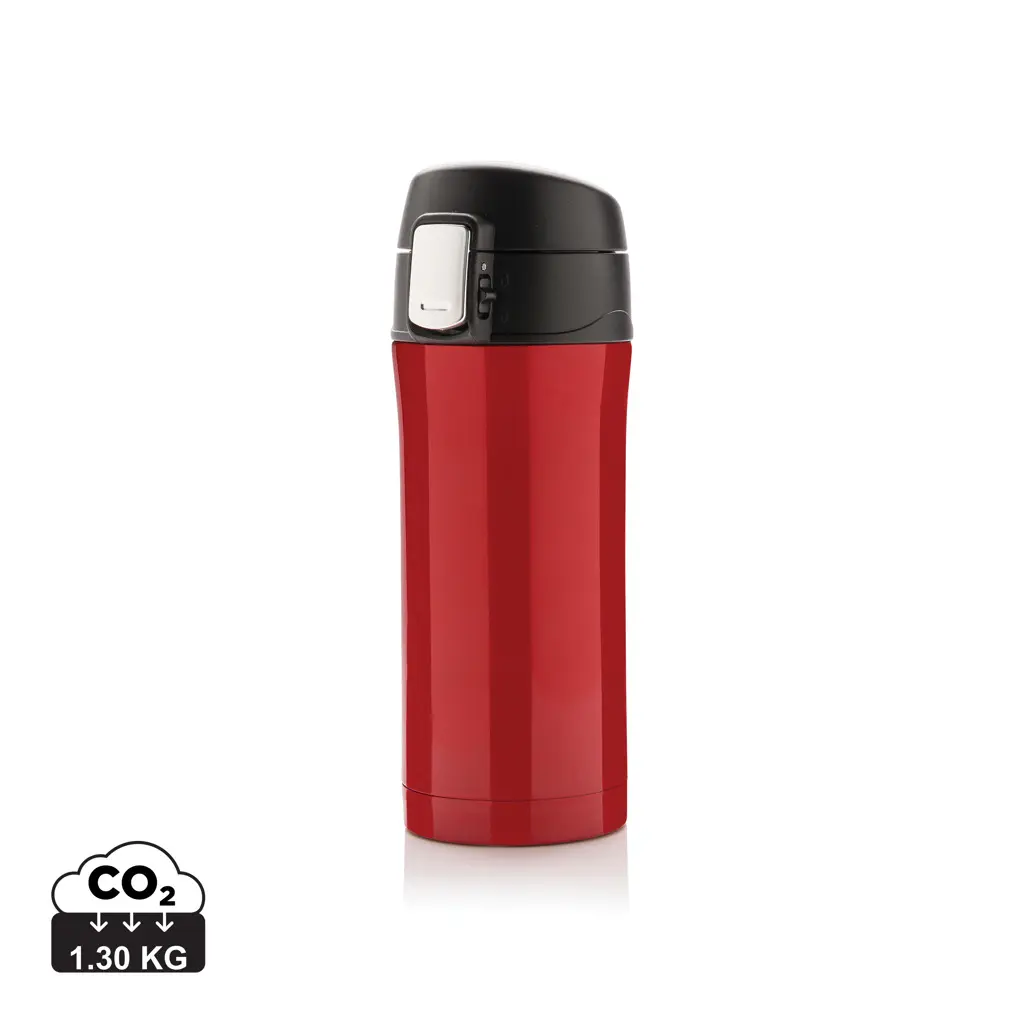 Termo šalica RCS P435.06 red-0